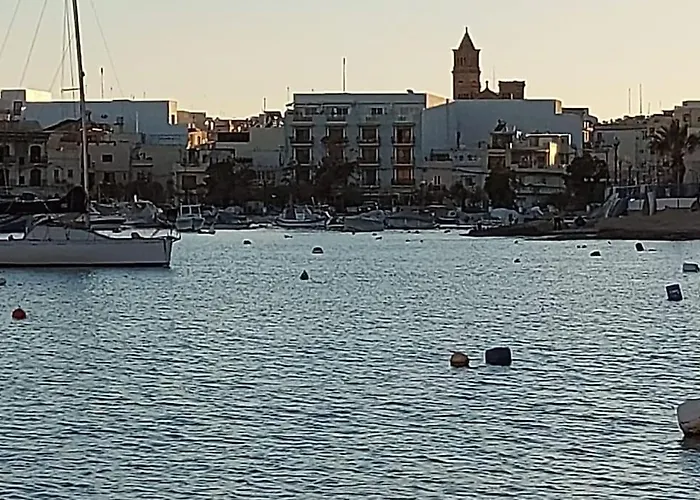 Birzebbugia Seaview - 100M From Beach & Promenade