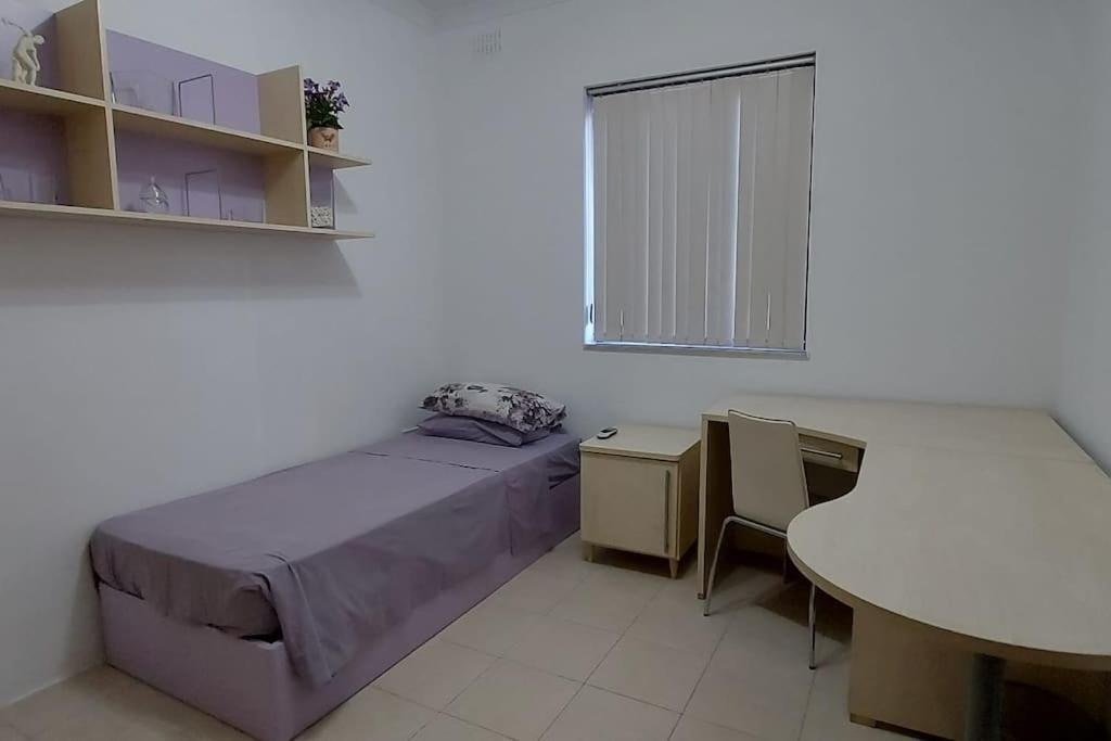 Birzebbugia Seaview - 100m From & Promenade *