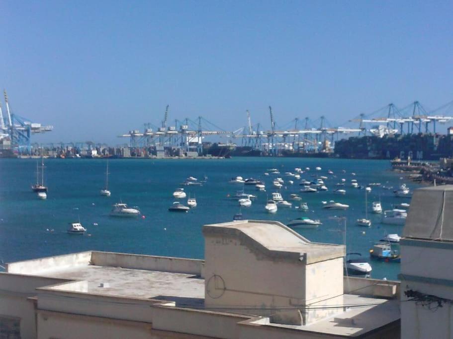 Apartamento Birzebbugia Seaview - 100m From & Promenade *