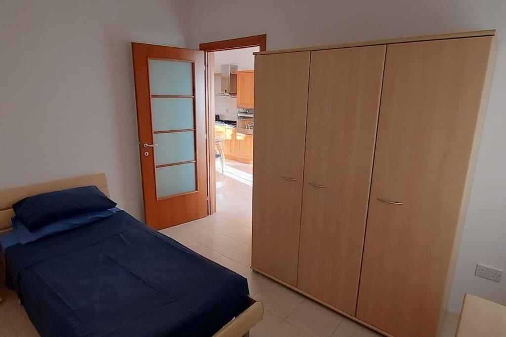 Birzebbugia Seaview - 100m From & Promenade Appartement *