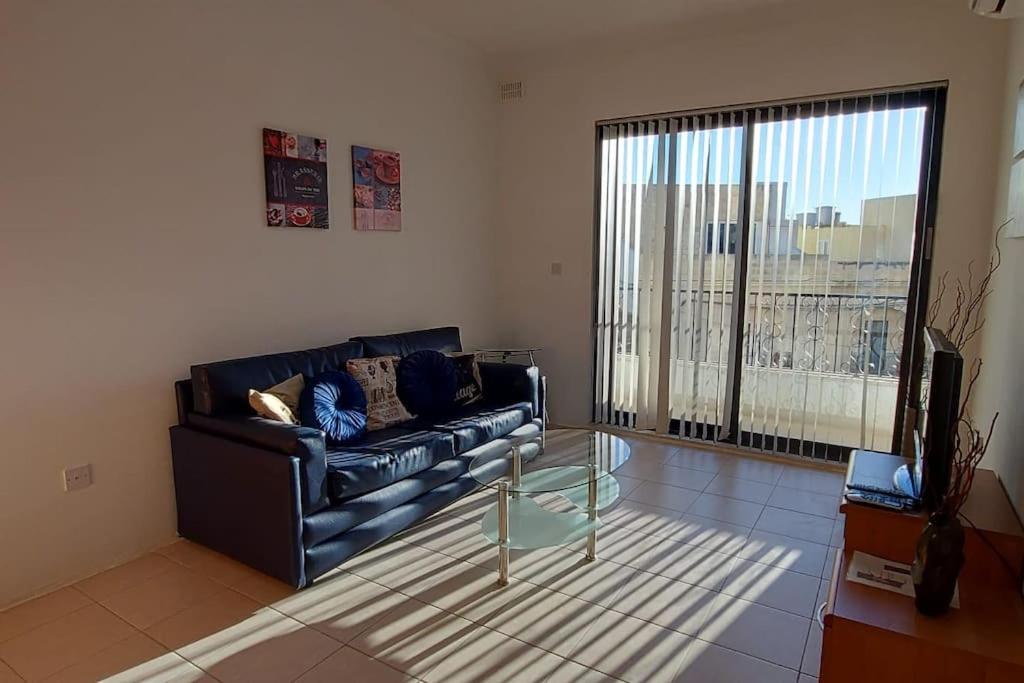 Birzebbugia Seaview - 100m From & Promenade Appartement