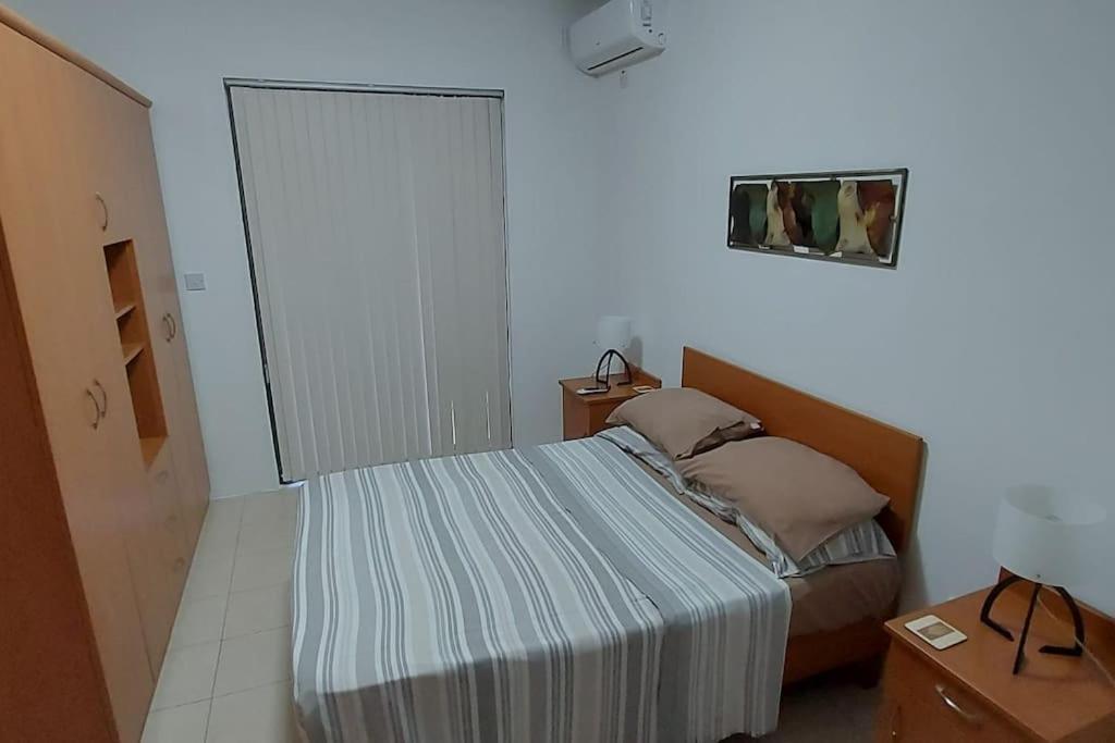 Birzebbugia Seaview - 100m From & Promenade