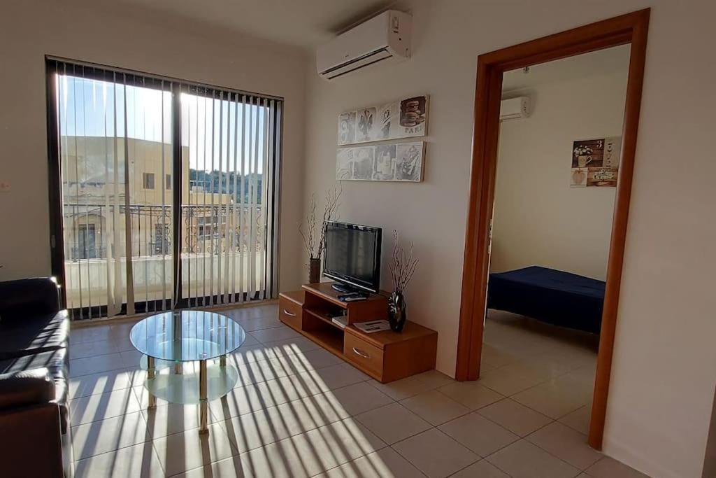 Birzebbugia Seaview - 100m From & Promenade *